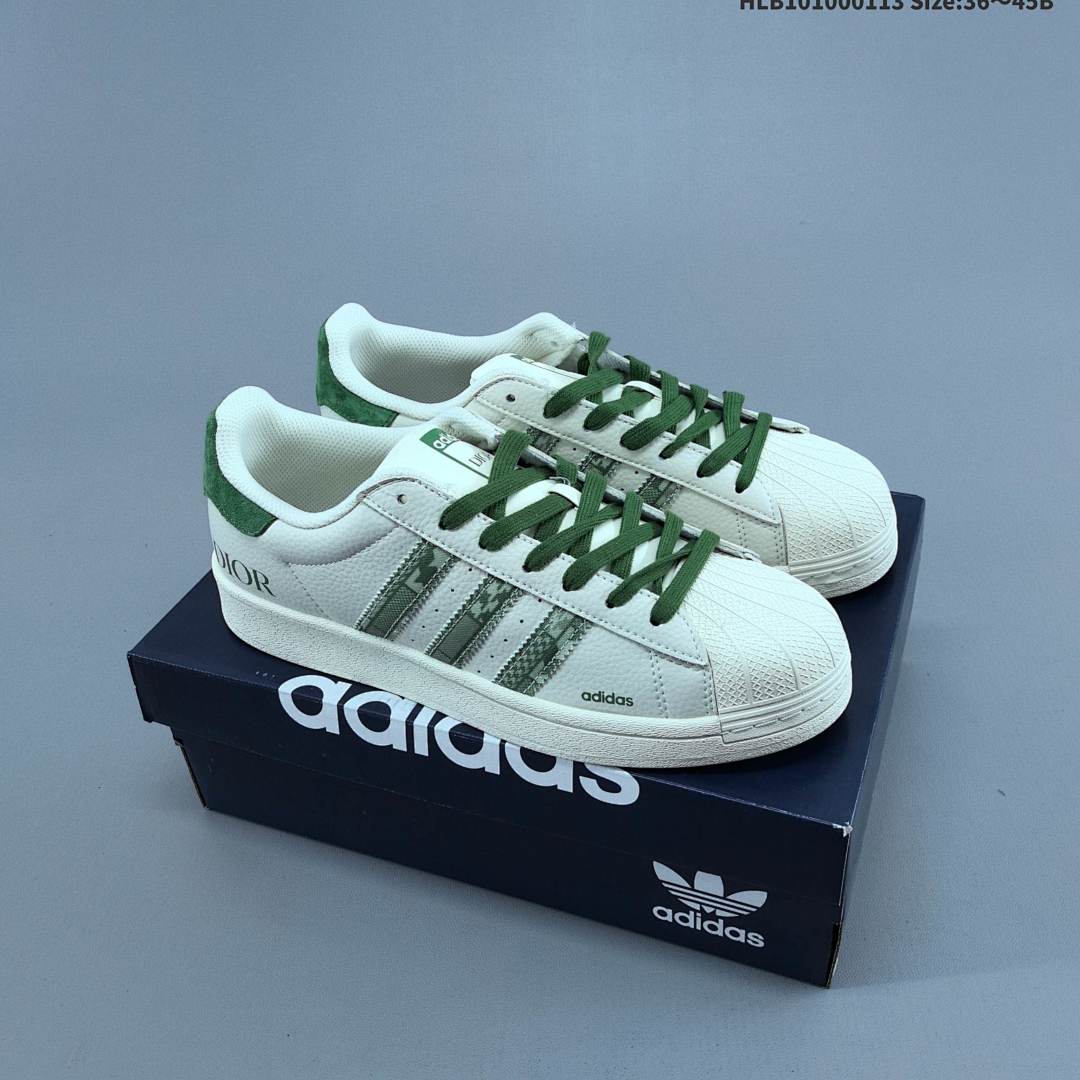 Adidas Originals Superstar ’DIY’ . - foto 2