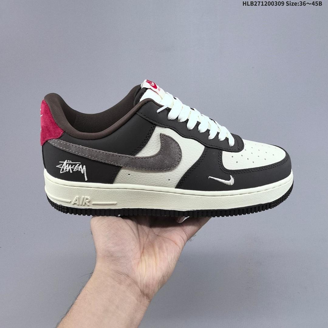 Nike Air Force 1 & x27;07 Low - foto 2