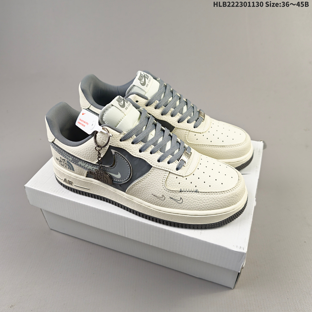 NIKE AIR FORCE 1‘07 LV8 -114