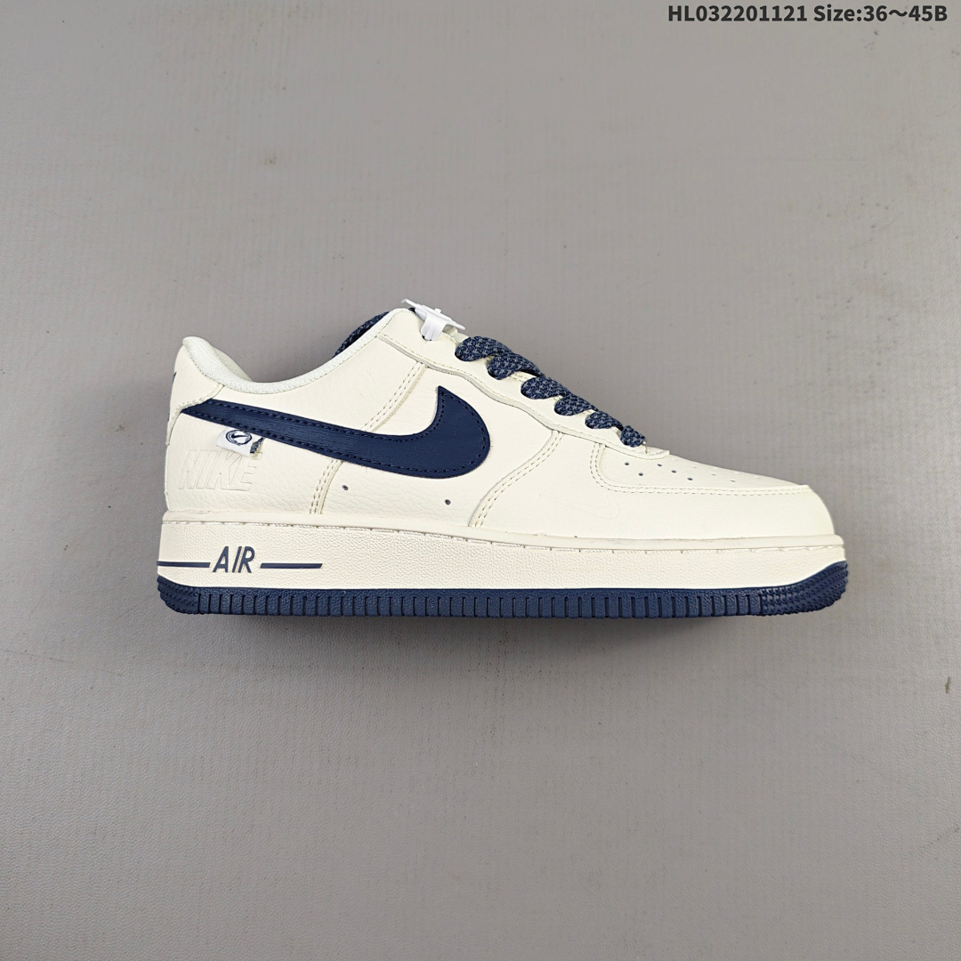 NIKE AIR FORCE 1‘07 LV8 -122
