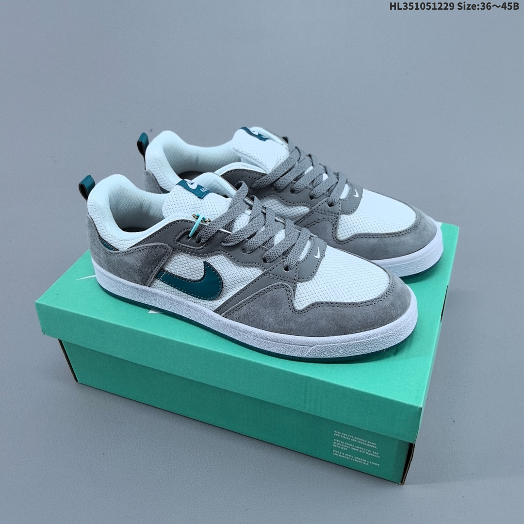Nike SB Alleyoop CJ0882-102 HL351051229 Size 45B - foto 2