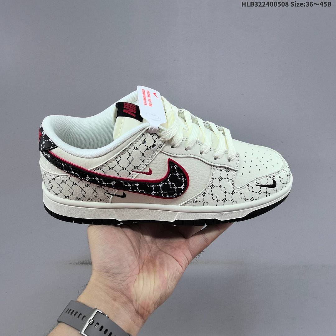 Nike Dunk Low Retro ‘DIY ’ - foto 2