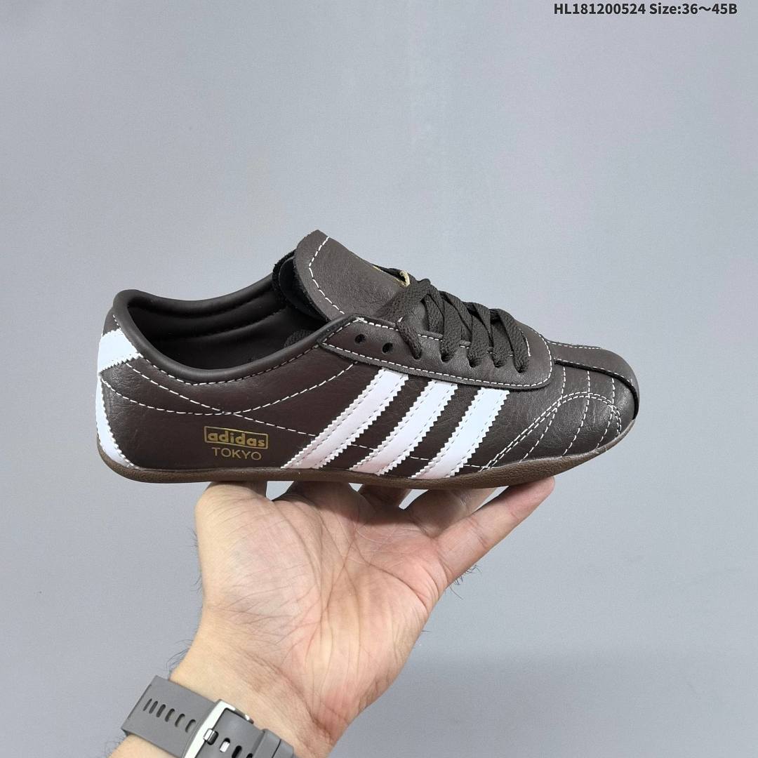 Adidas Tokyo W - foto 2