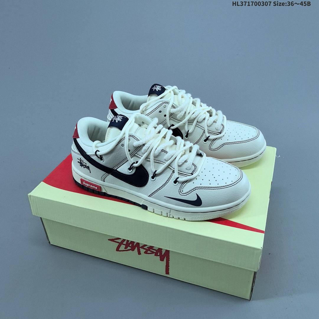 Nike Dunk Low Retro ‘DIY ’ - foto 13