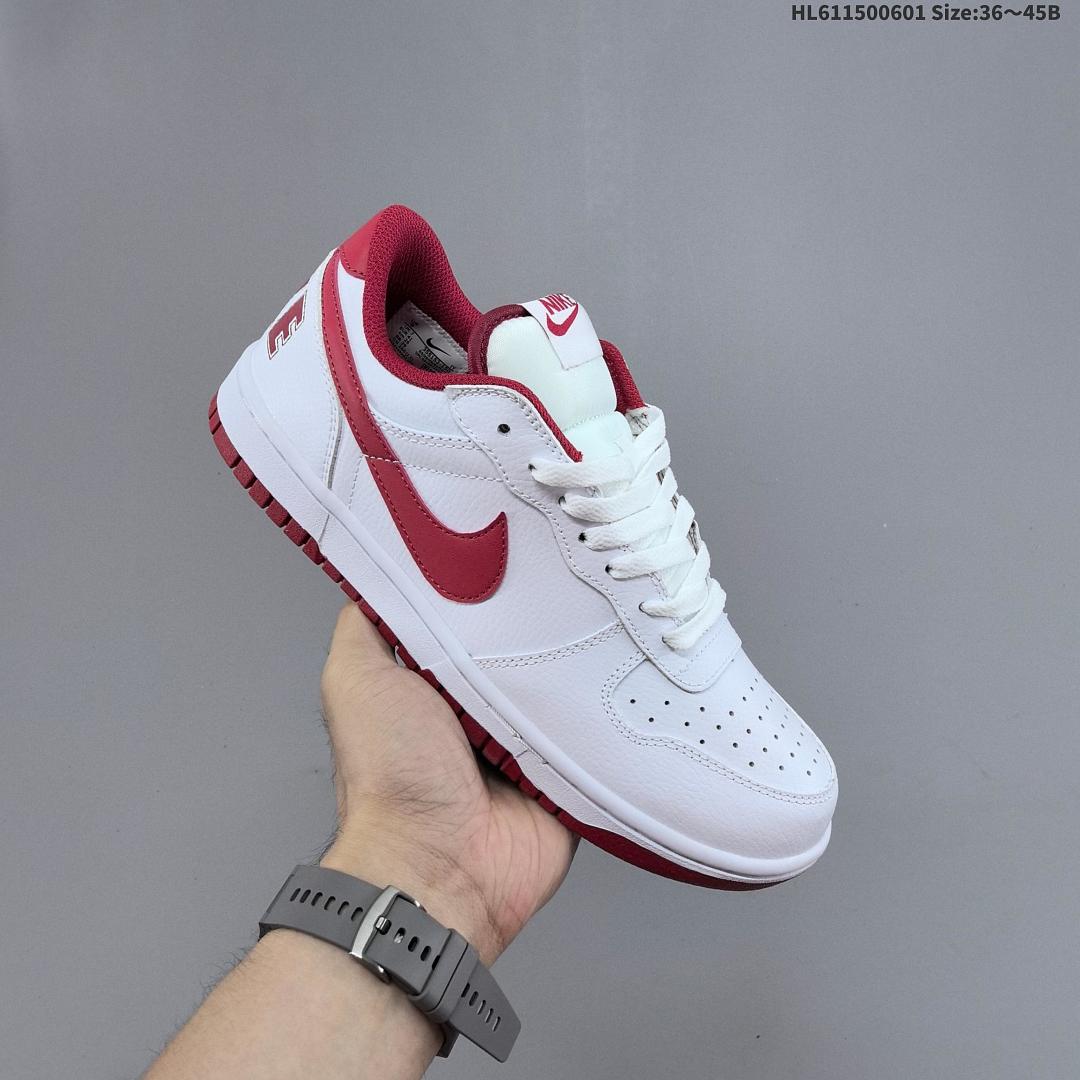 Nike Big Low -150 - foto 3