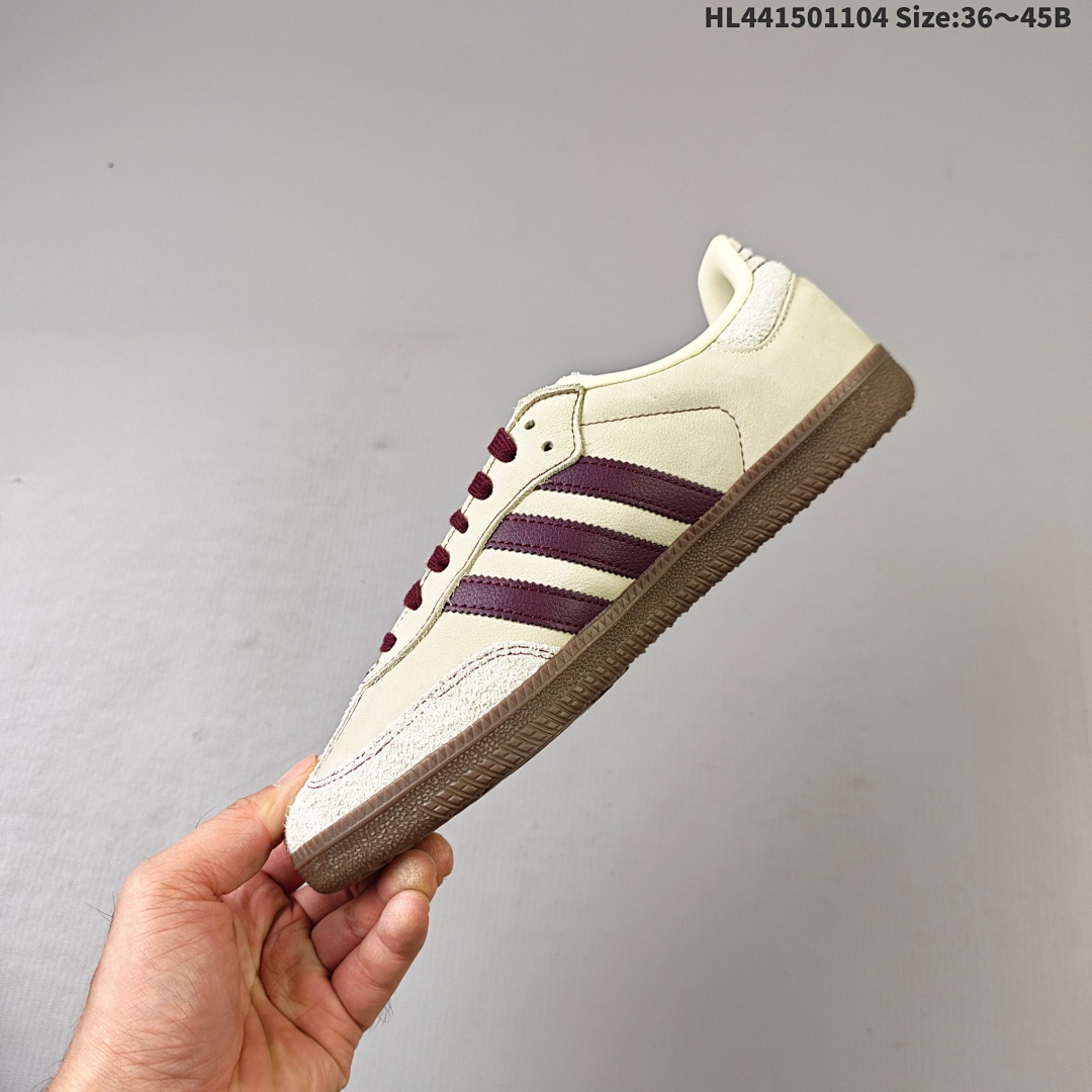 Adidas originals Samba OG IG1964 - foto 8