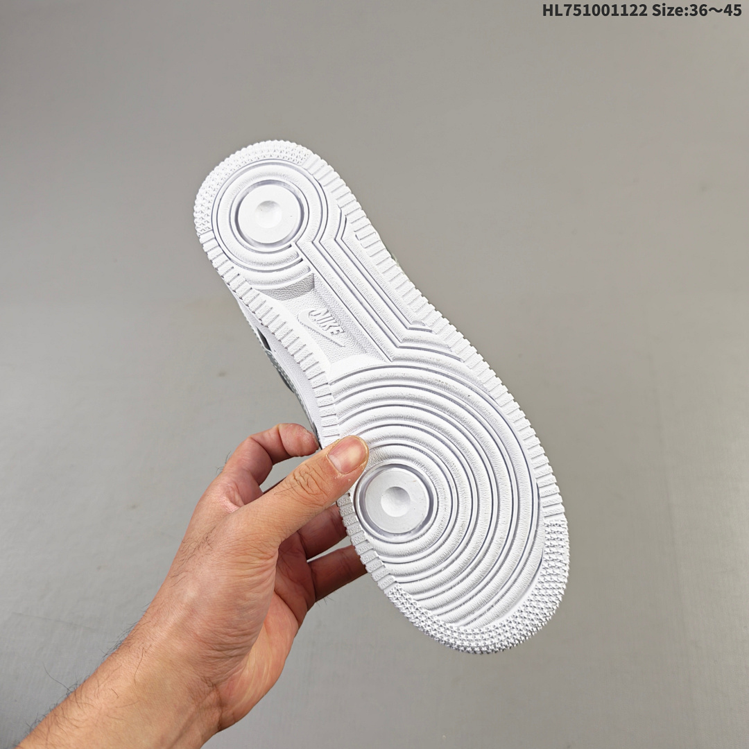 Nike AIR FORCE 1’07 Force 1 - foto 5