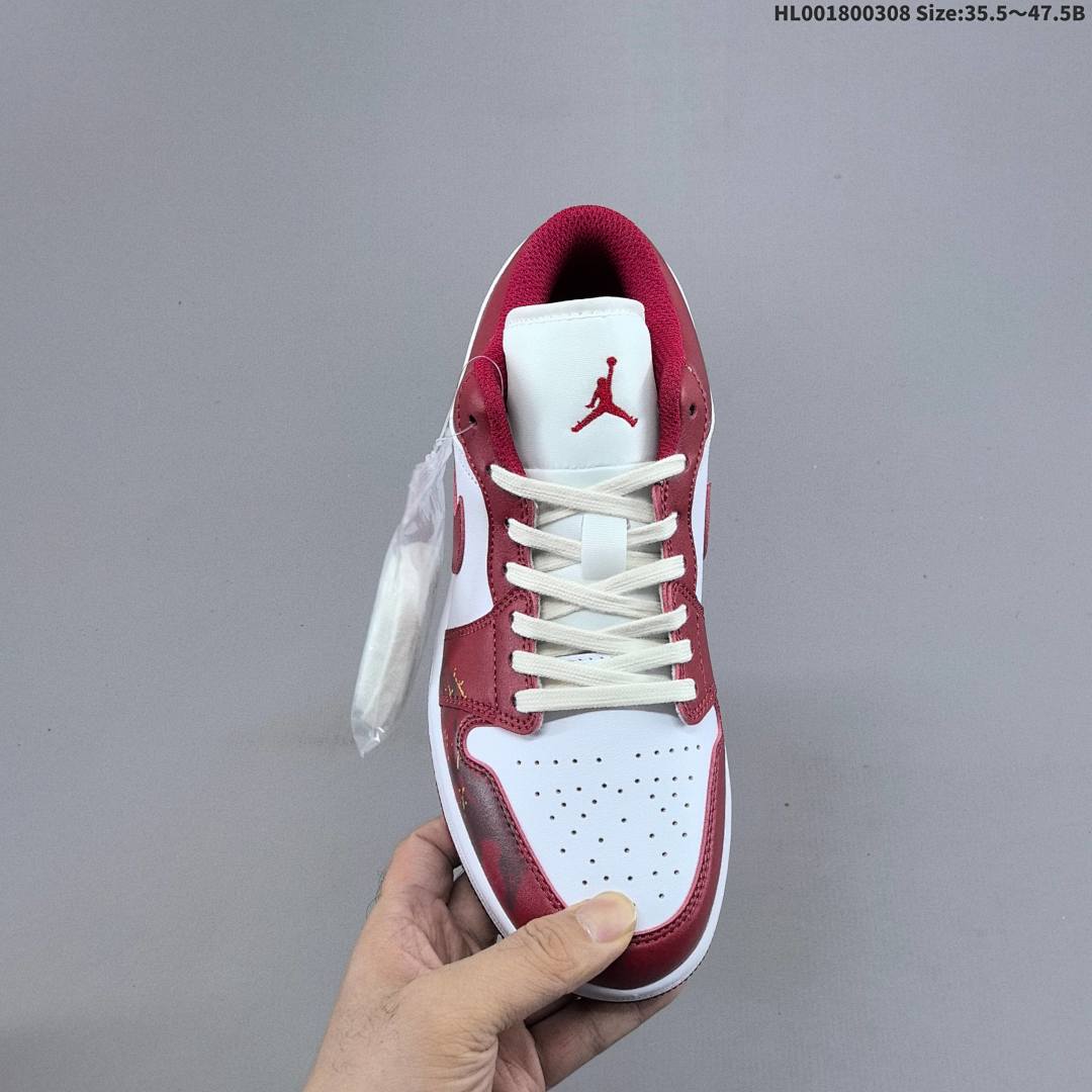 ❗️ Air Jordan 1 Low CNY AJ1 1 aj1 1 Air Jo - foto 5