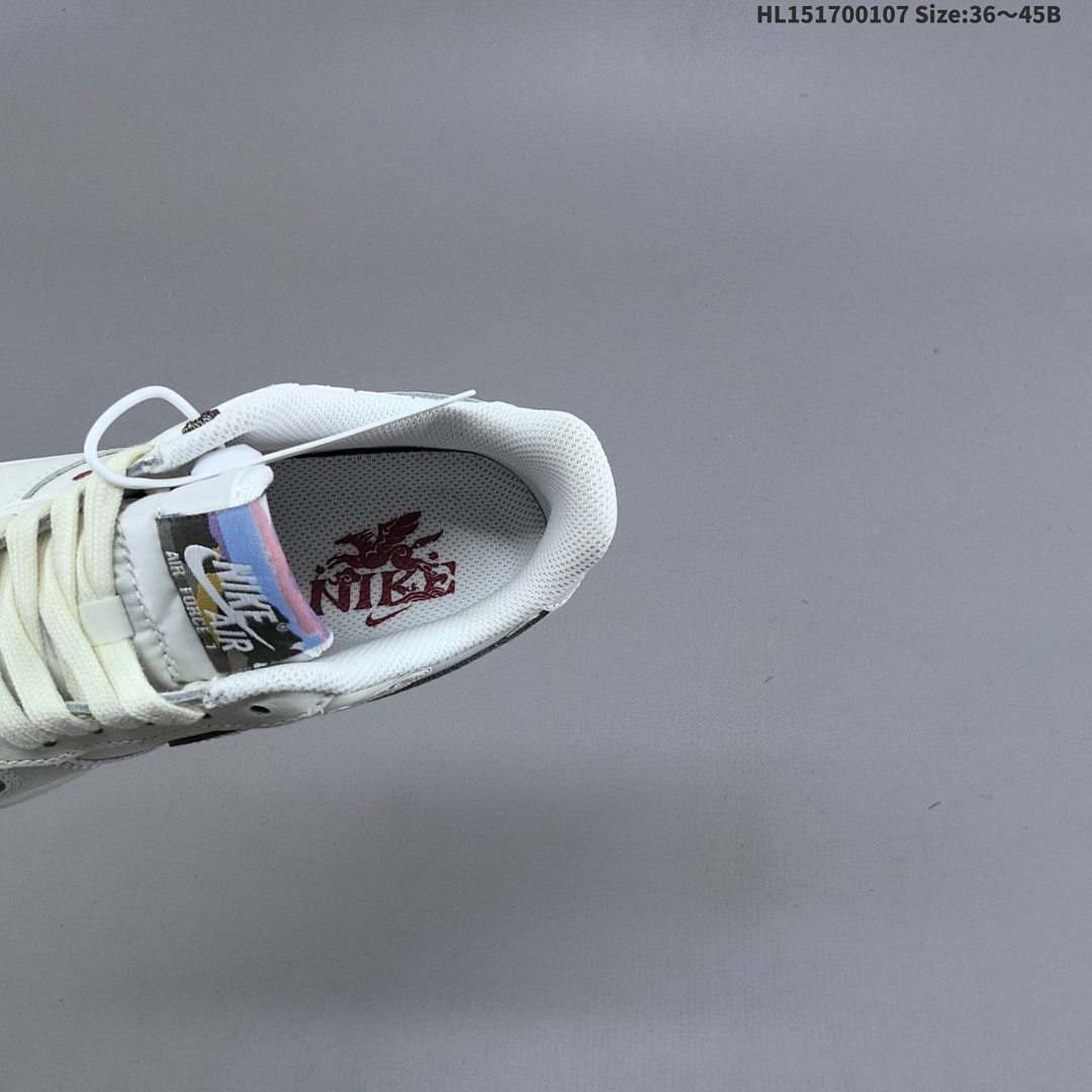 Nike Air Force1 07 low - foto 2