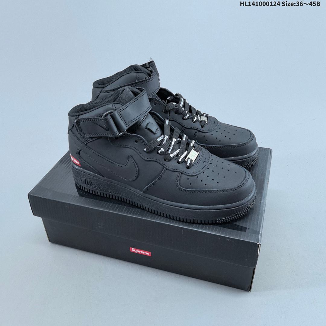 Nike Air Force 1 Mid 07 - - foto 2