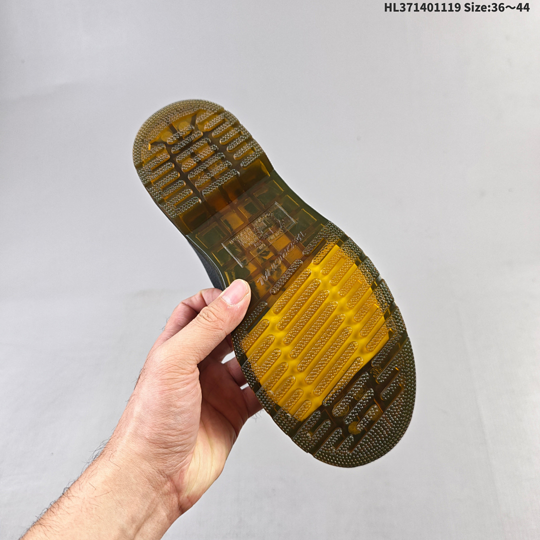 Dr.martens Martens 1460 Smooth Leather Platform - foto 64