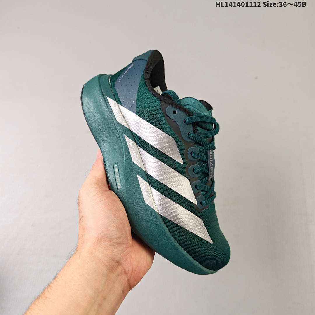Adidas Adizero Pro Evo SL Lightstrike Pro - foto 9
