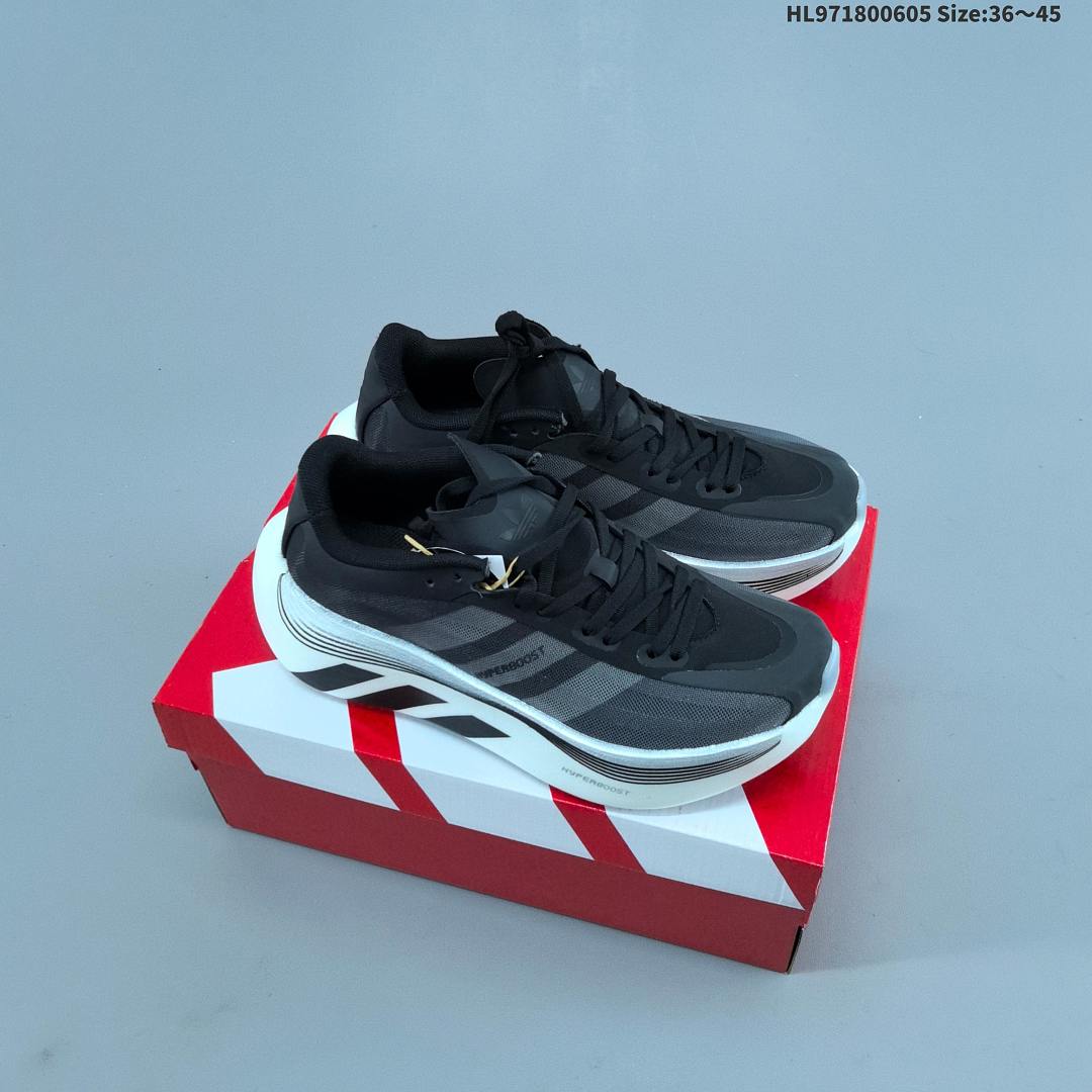 Adidas HYPERBOOST EDGE M Boost KI1916 HL971800605 Size - foto 3