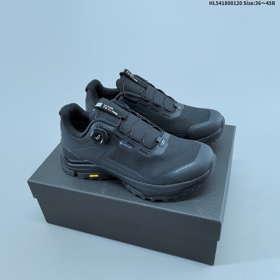 KAILAS GTX Vibram