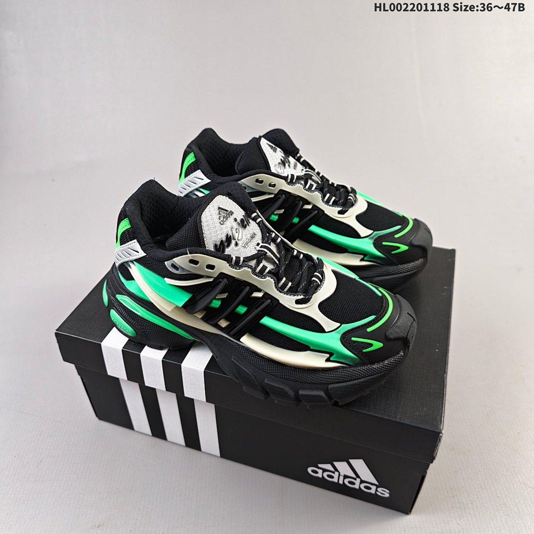 Pharrell Williams x Adidas Adistar Jellyfish x - foto 2