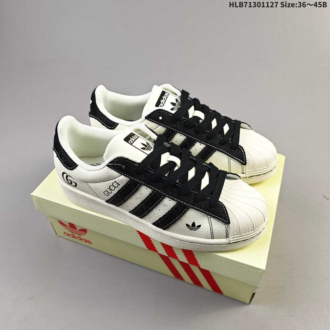 Adidas Originals Superstar ’DIY’