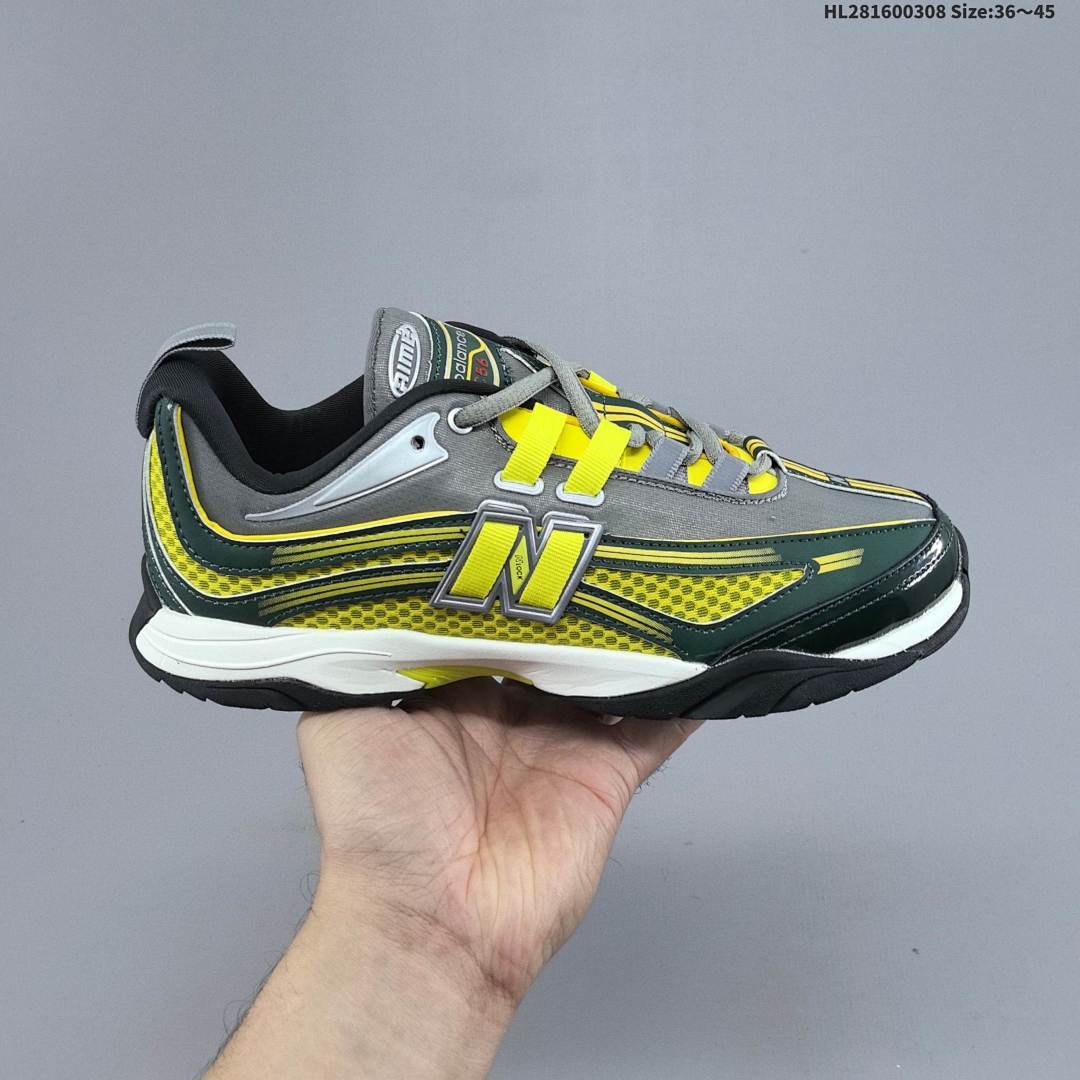 Aimé Leon Dore New Balance RC56 AIME LEON DORE - foto 3