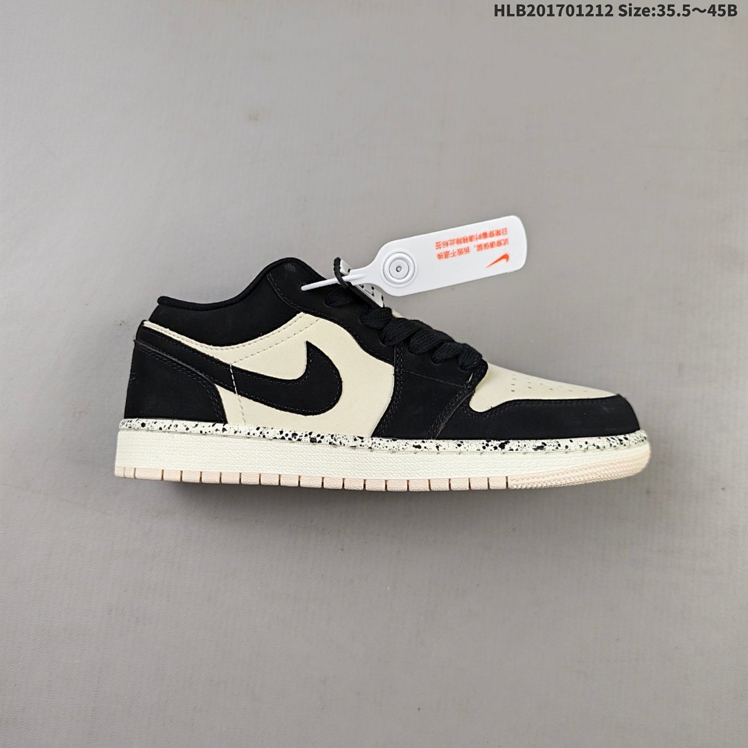 Nike Air Jordan 1 Low OG AJ1 1 - foto 9