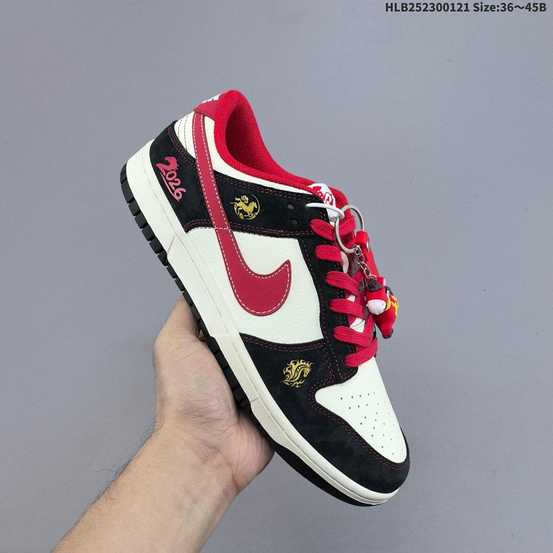 NIKE DUNK SB LOW Dunk SB Dunk Dunk Dunk SB - foto 6