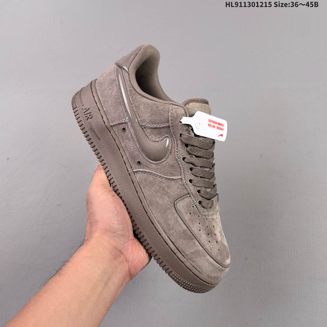 Nike AIR FORCE 1’07 Force - foto 8