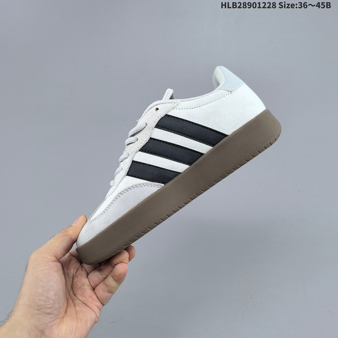 Adidas BARREDA DECODE T - foto 3
