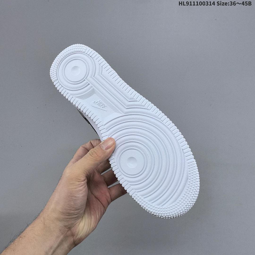 Nike AIR FORCE 1’07 Force 1 - foto 7