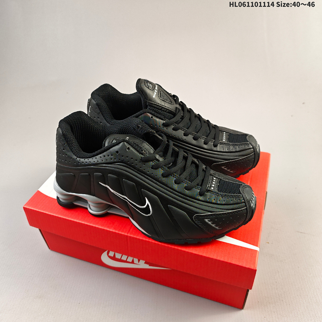 NIKE SHOX R4 Nike Shox R4 - foto 2
