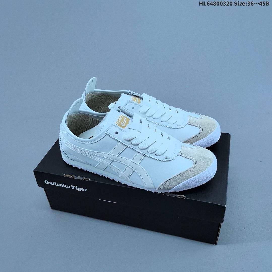 Onitsuka Tiger MEXICO66 Paraty Slip-On Logo - foto 7
