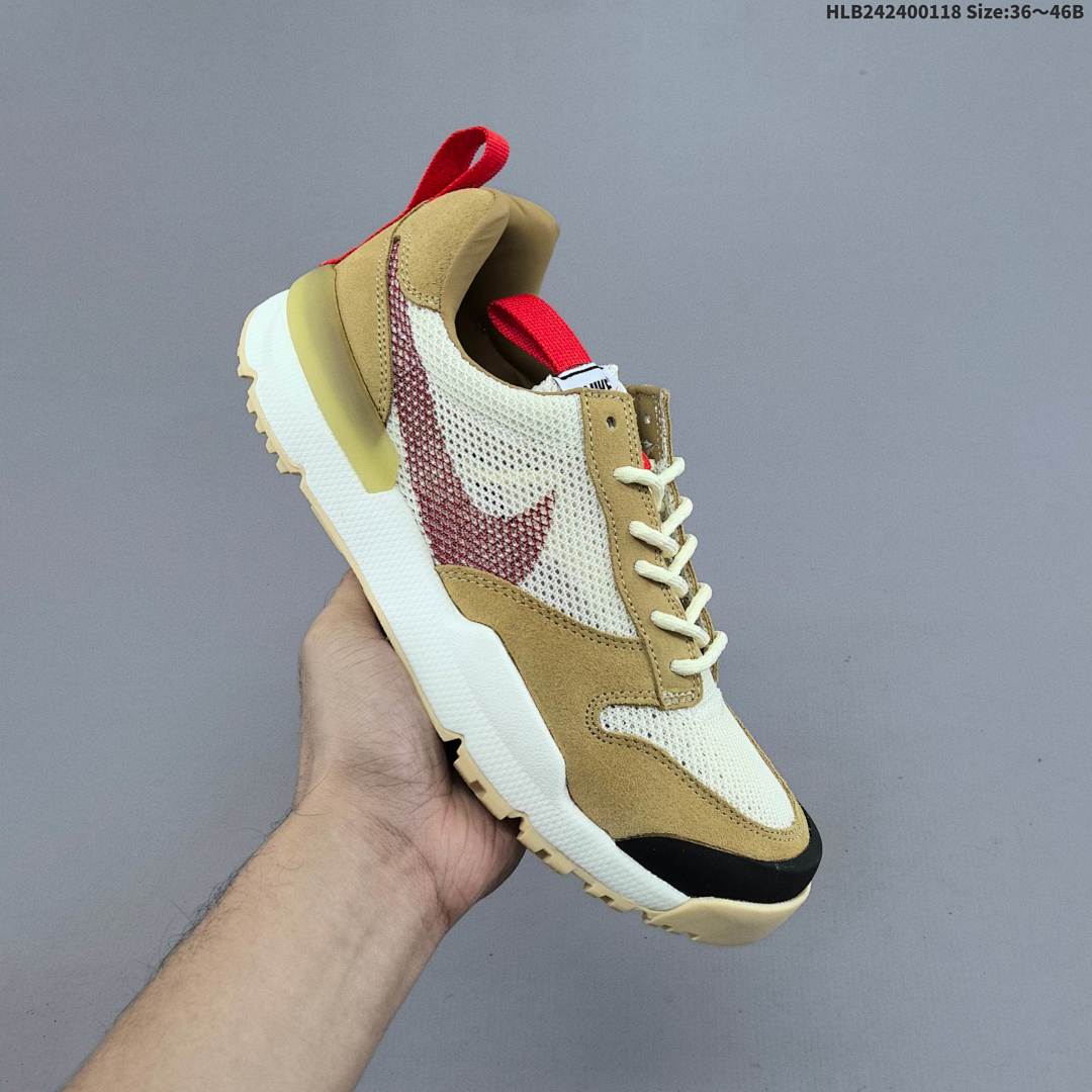 Tom Sachs x Nike Craft Mars Yard Shoe 3.0 3.0 - foto 8