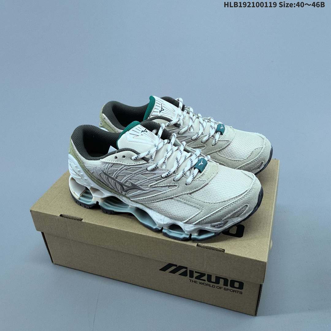 Mizuno Wave Prophecy LS - foto 11