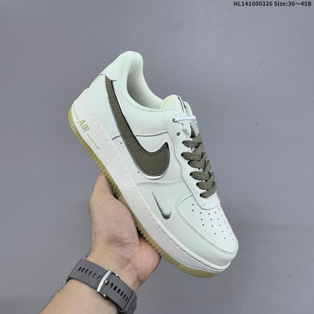 Nike Air Force 1 Low Force 1 - foto 3