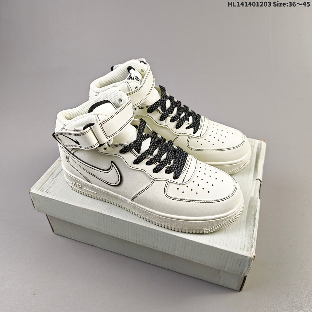 Nike AIR FORCE 1’07 Force 1