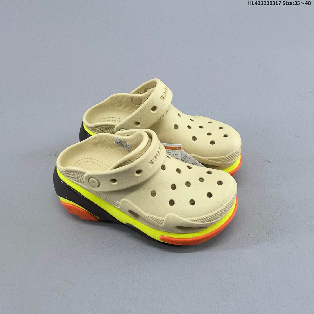 Crocs Classic Clog Croslite 2002 - foto 2