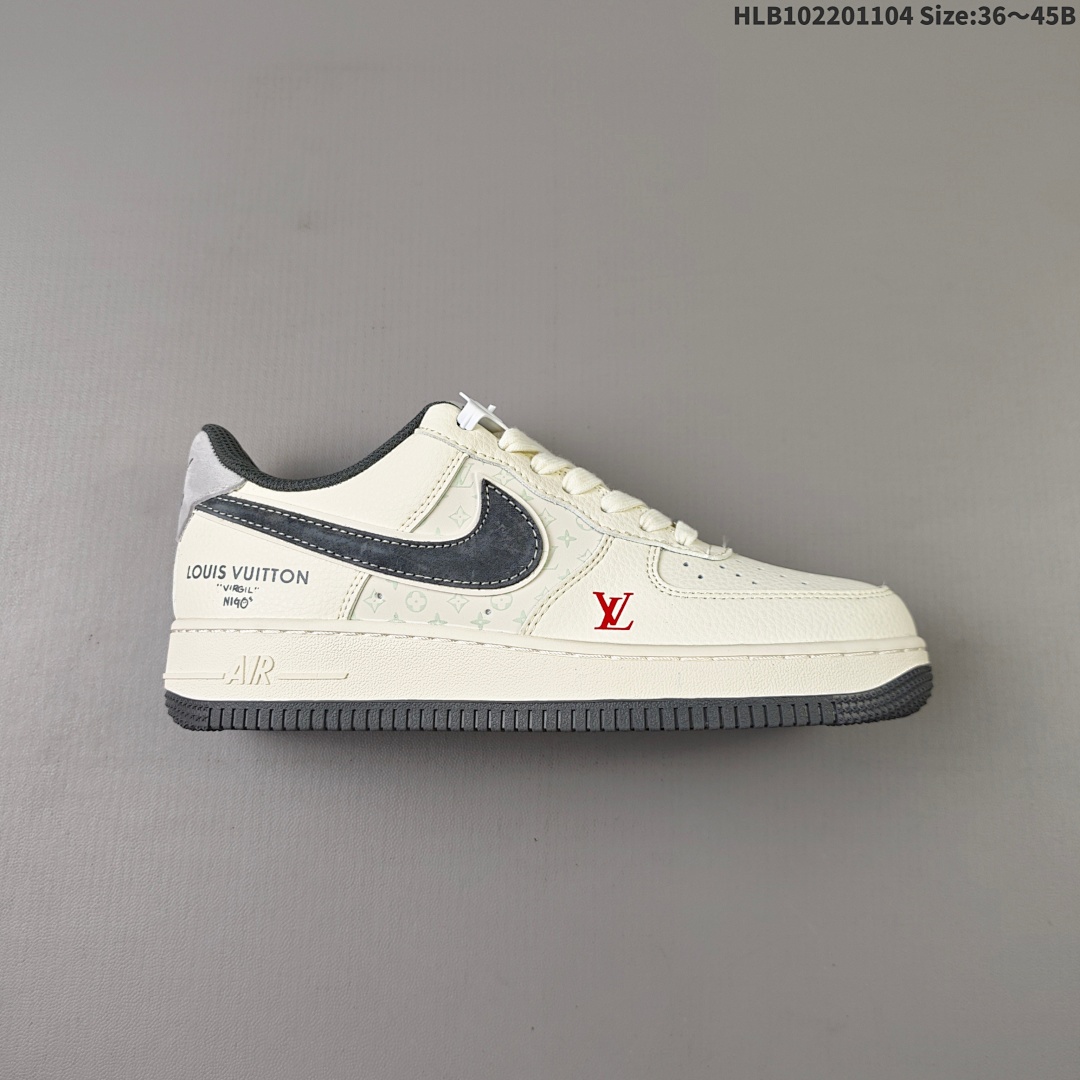 Nike Air Force 1 Low Levi‘s