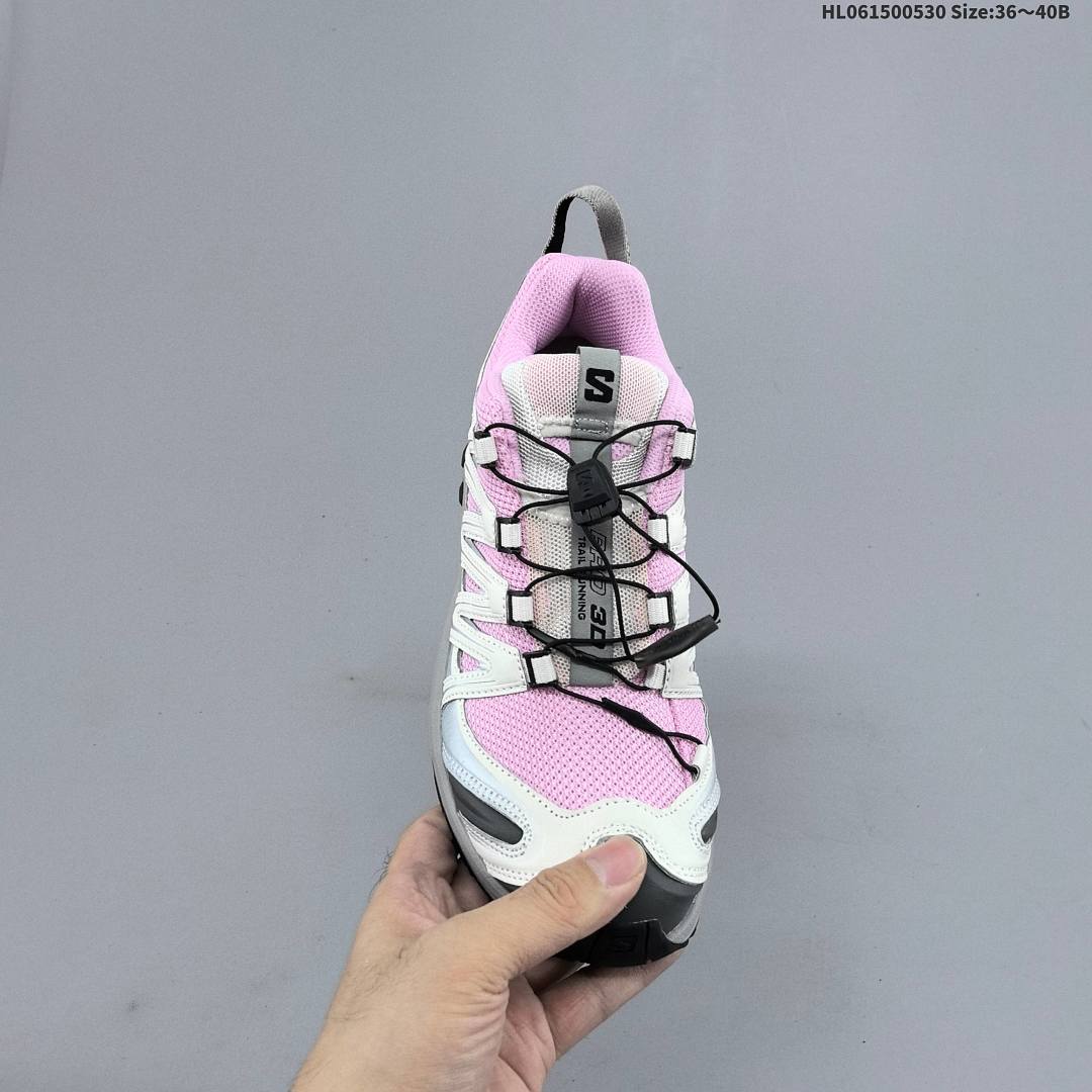 Salomon XA PRO 3D SENSIFIT 3D - foto 5