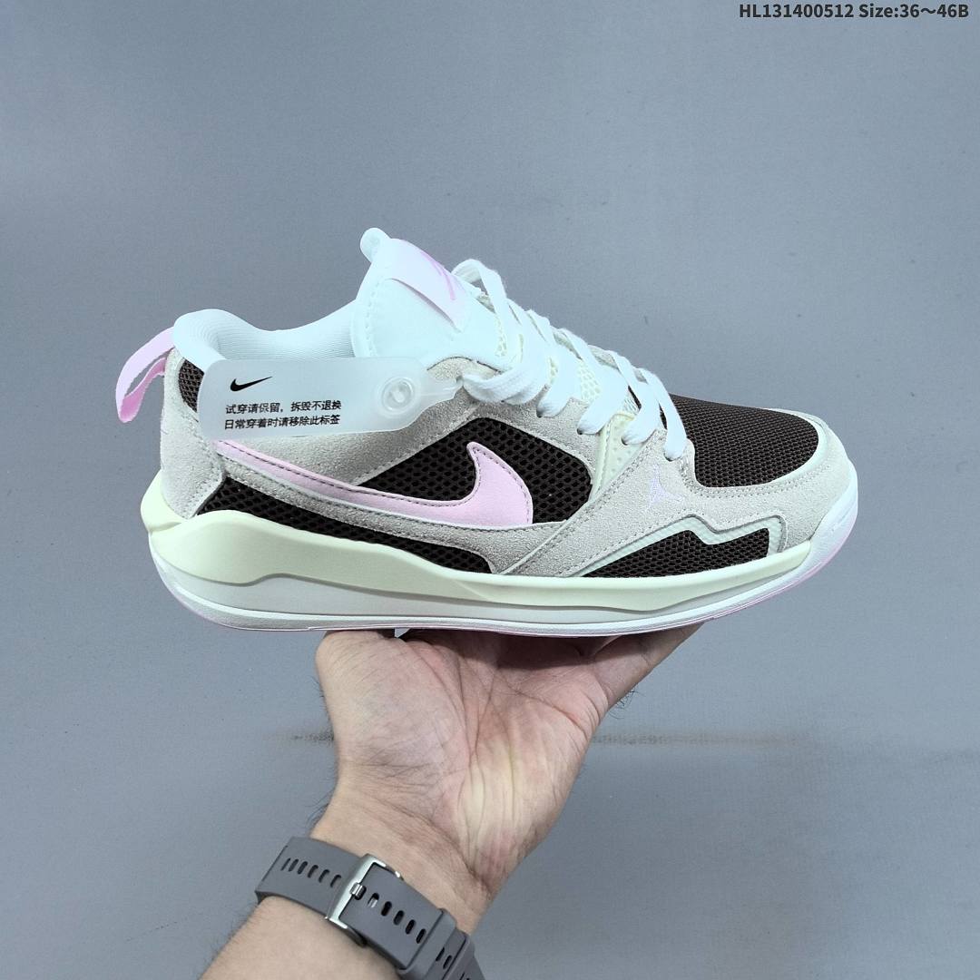 Nike Air Jordan CMFT Era 261 - foto 2