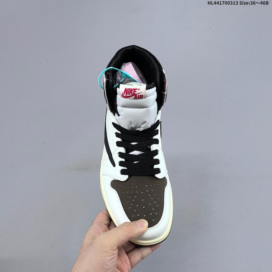 Nike Air Jordan 1 Retro High OG AJ1 · - foto 5