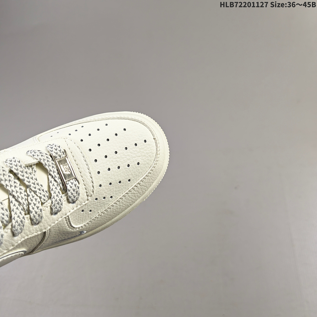 NIKE AIR FORCE 1‘07 LV8 -056 - foto 3