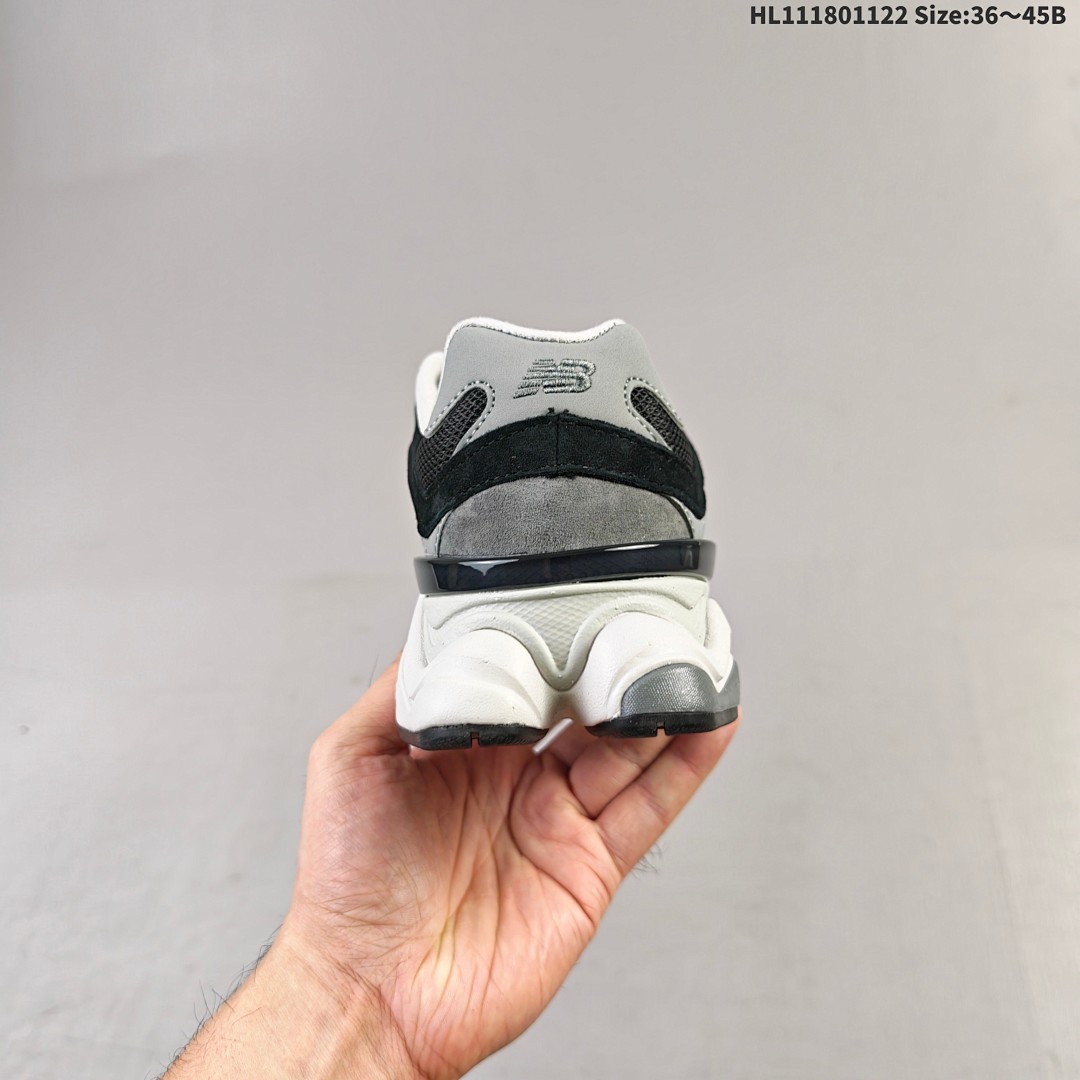 New Balance 9060 ABZORB - foto 6