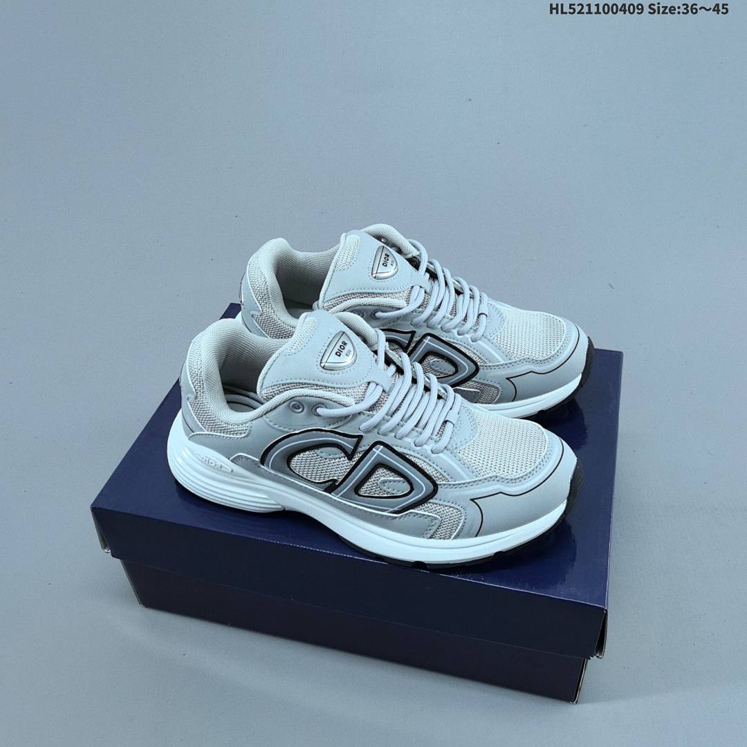 Dior B30 Countdown Tech ID Size 45 - foto 2