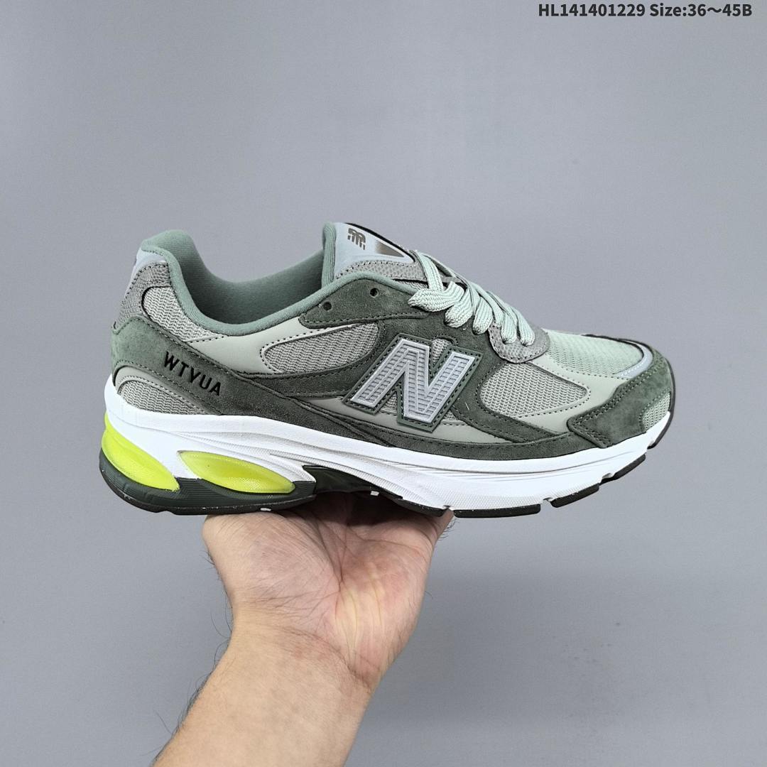 NB New Balance 2010 ENCAP N-ERGY NewBalance - foto 9