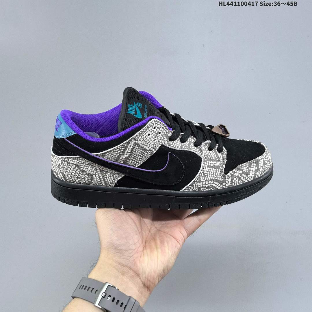 NIKE DUNK SB LOW Dunk SB Dunk Dunk Dunk SB - foto 2