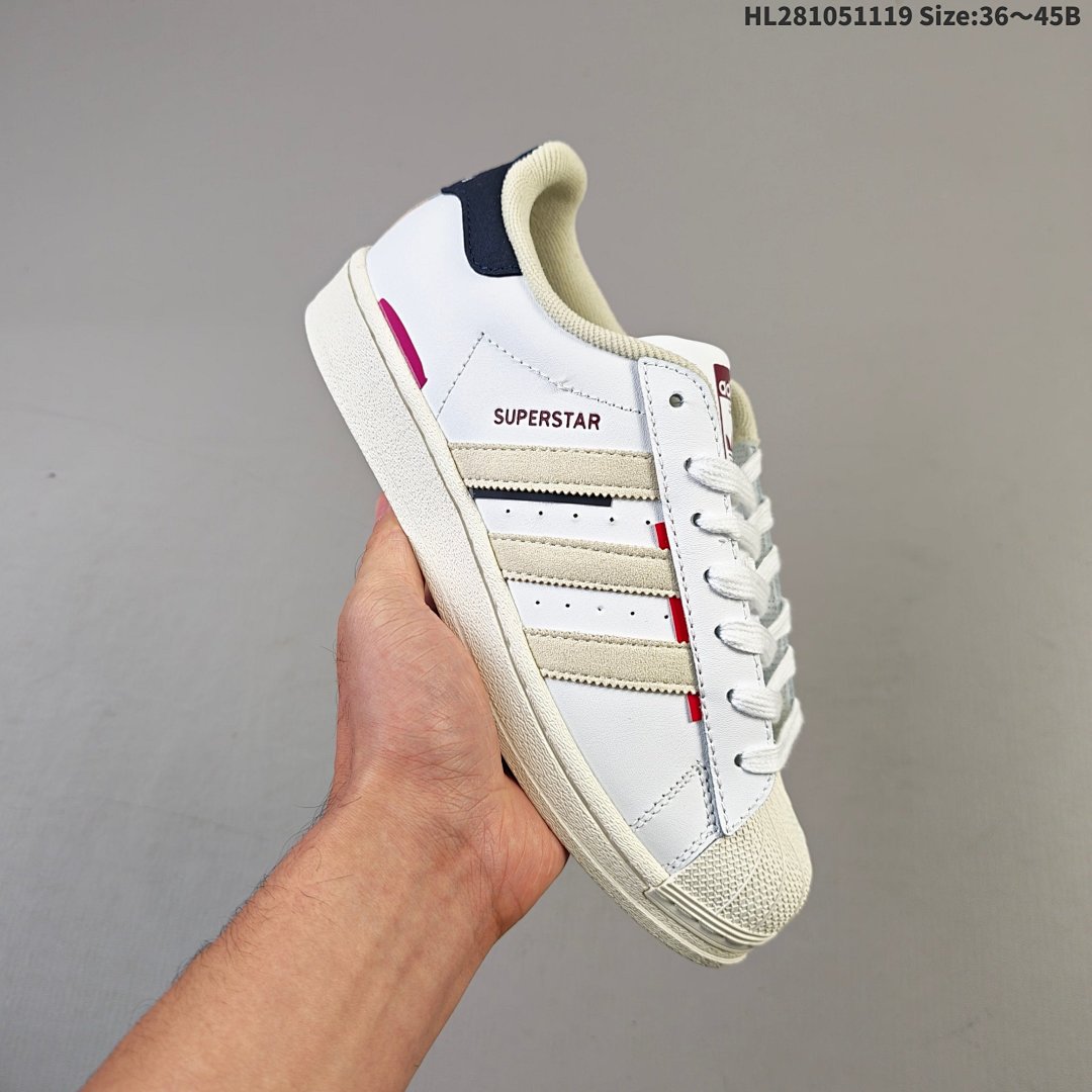 Adidas Originals Superstar - foto 9