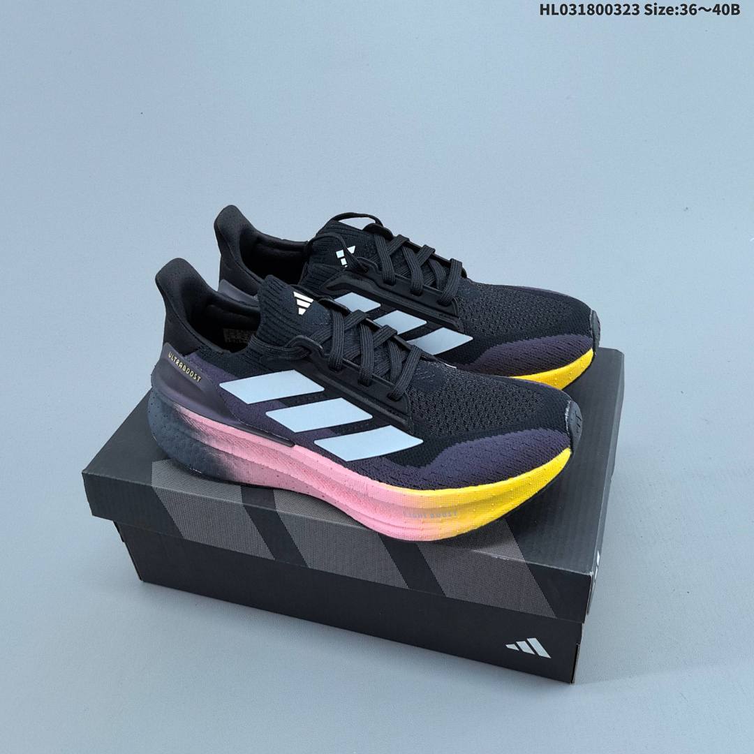 Adidas Ultraboost 5X Stretchweb - foto 3