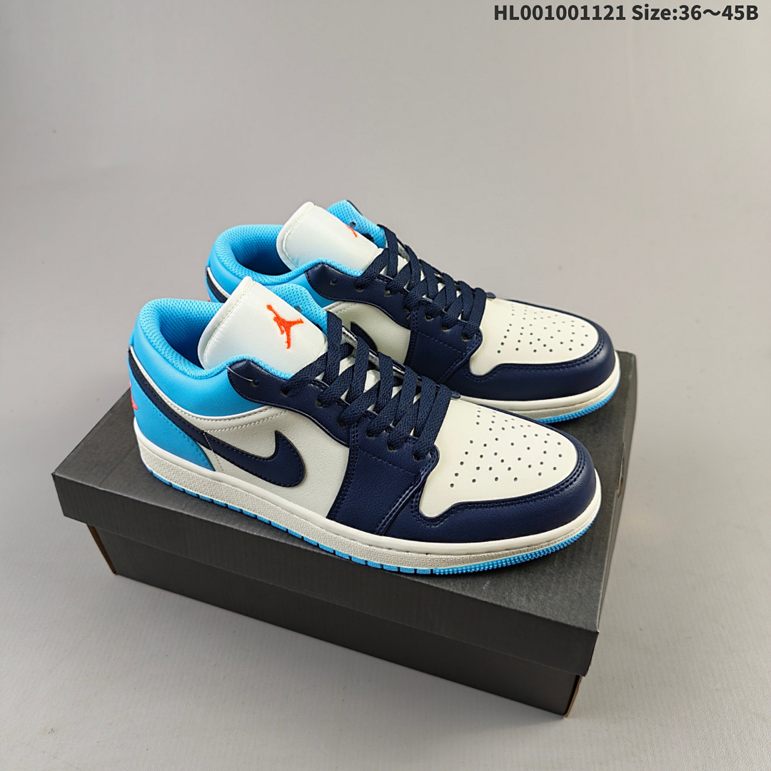 Air Jordan 1 Low AJ1 1 aj1 1 - foto 2