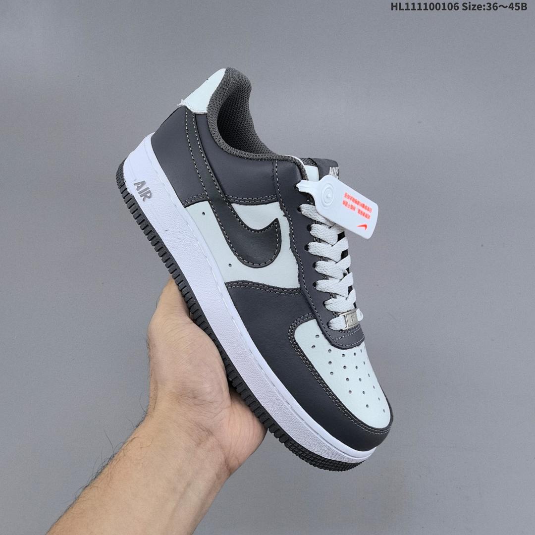Nike Air Force 1’07 Force 1 - foto 8