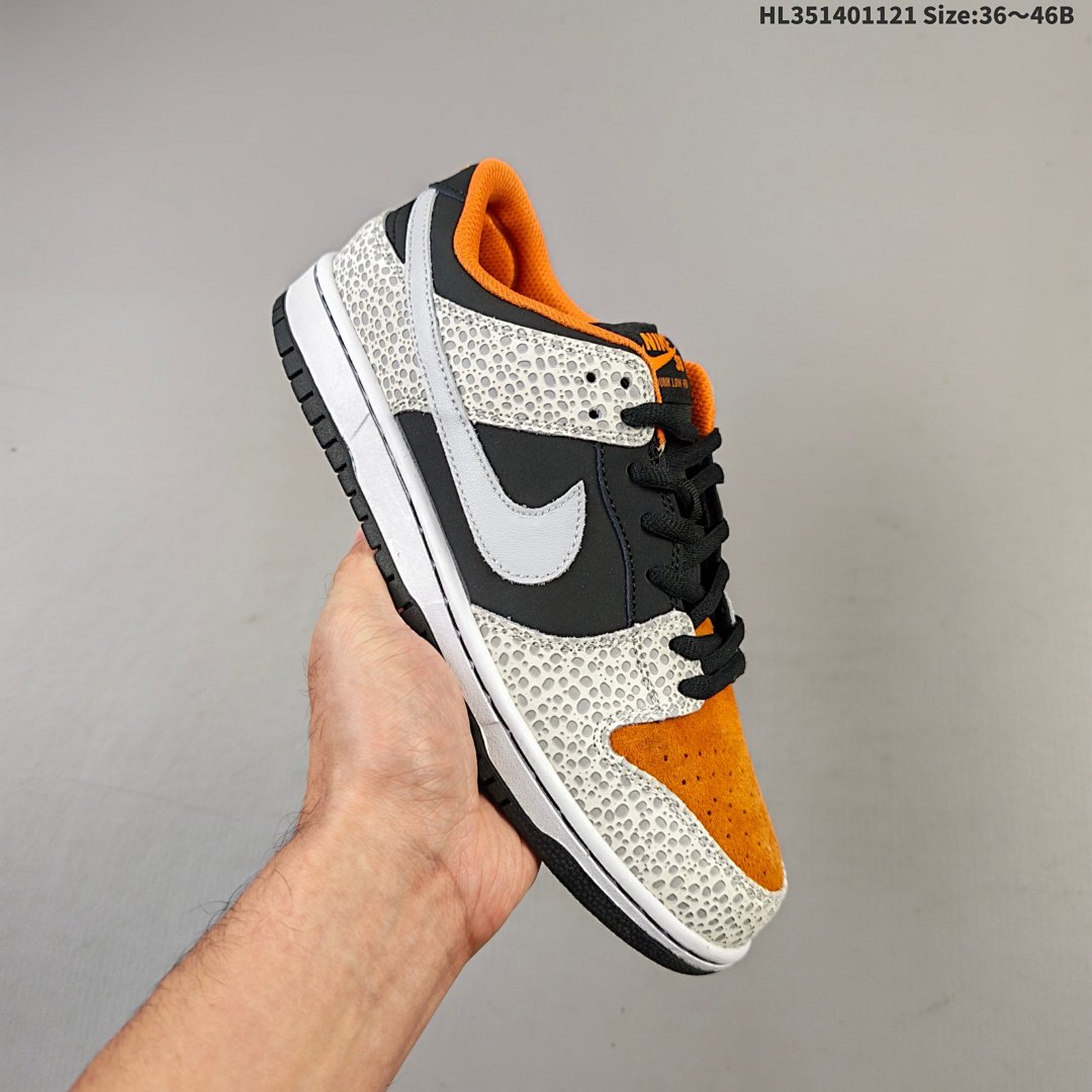 NIKE SB DUNK LOW PRO Dunk SB Dunk Dunk Dunk SB - foto 9