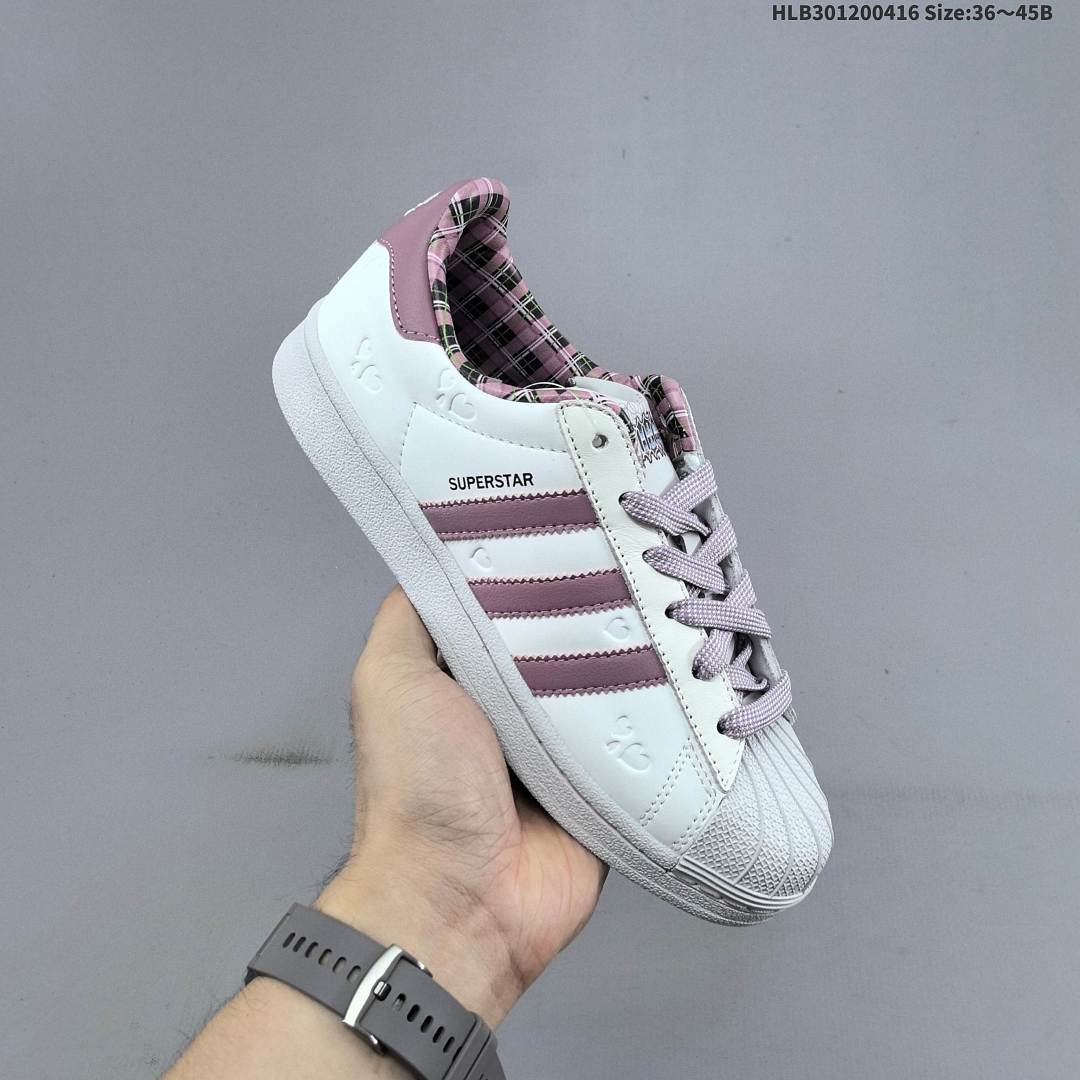Adidas Original Superstar 2 2 - foto 5