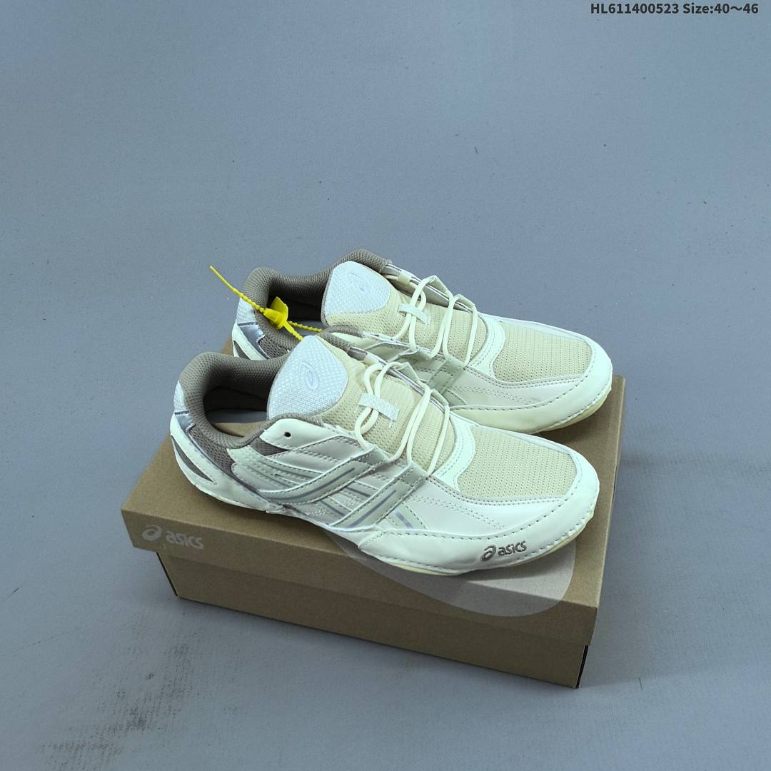 Asics HYPERSYNC