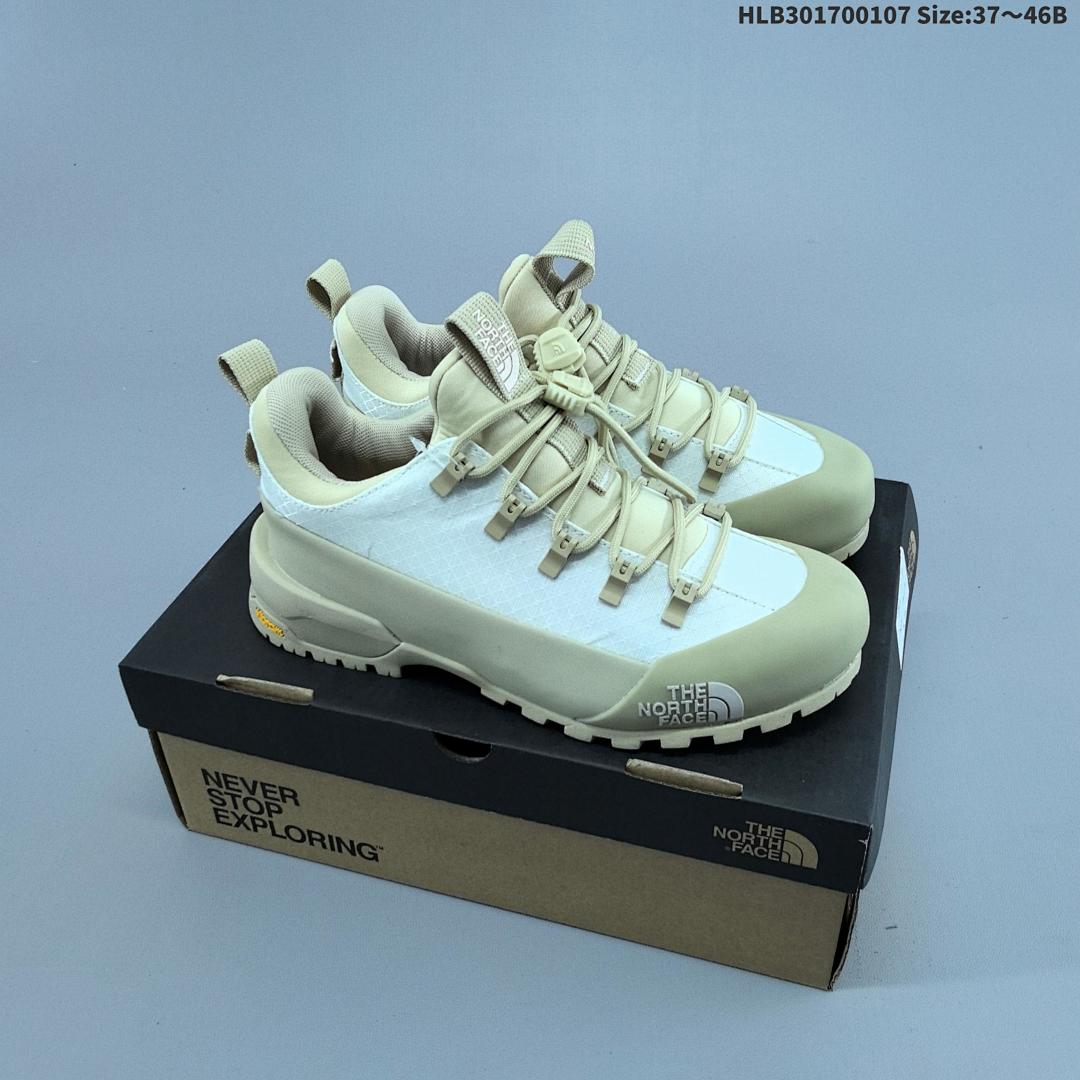 THE NORTH FACE GLENCLYFFE LOW Vibram :N - foto 7